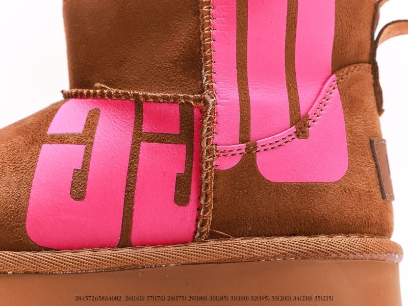 UGG SHOES